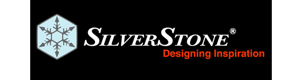 SilverStonelta Raven RV03